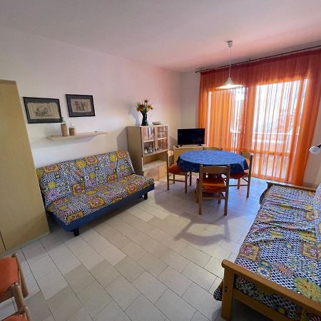 Apartamento Vega Bilocale Con Piscina E Terrazza Caorle Exterior foto