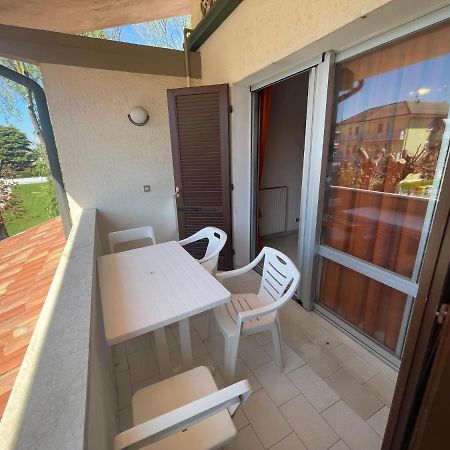 Apartamento Vega Bilocale Con Piscina E Terrazza Caorle Exterior foto