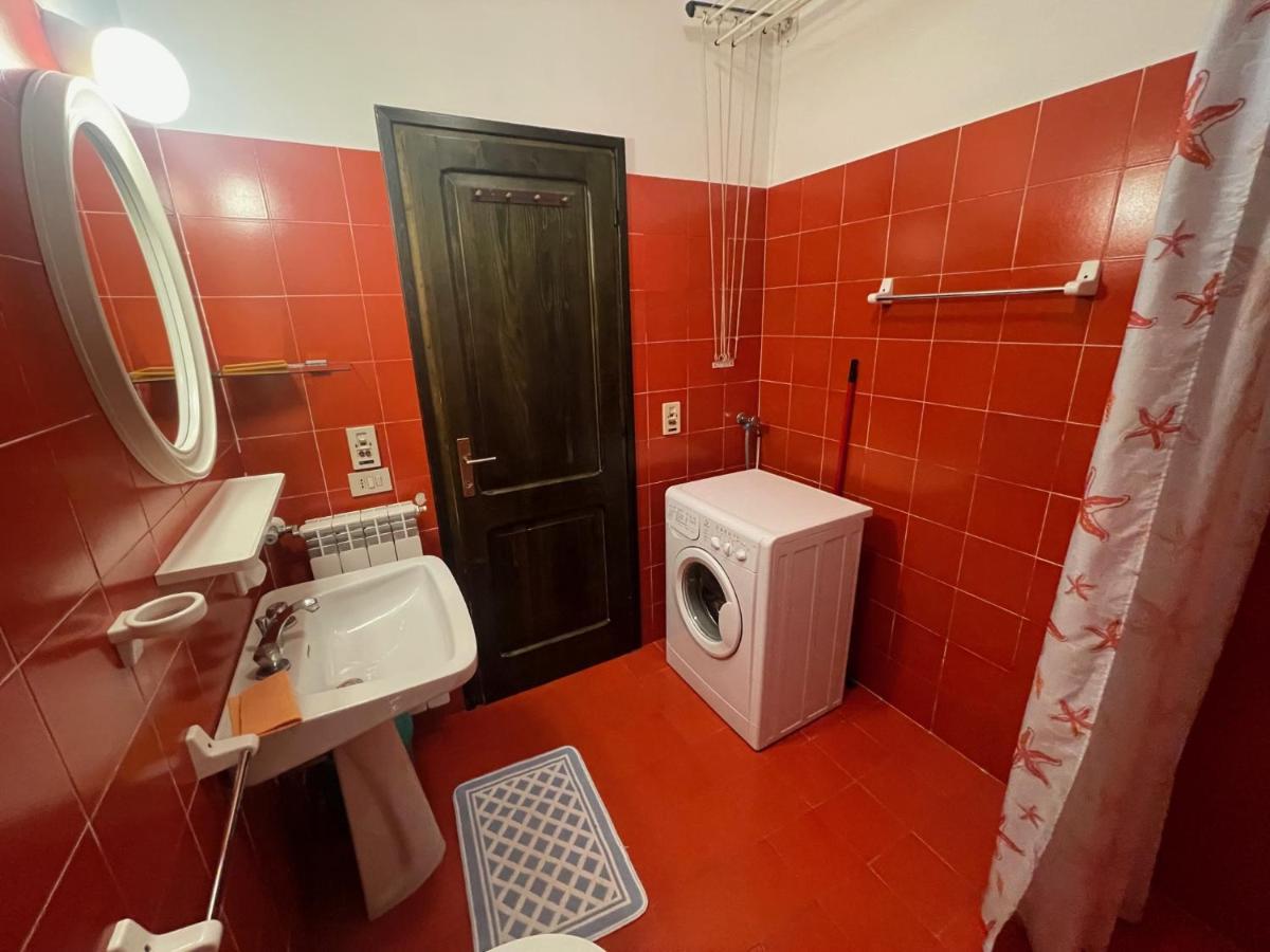 Apartamento Vega Bilocale Con Piscina E Terrazza Caorle Exterior foto
