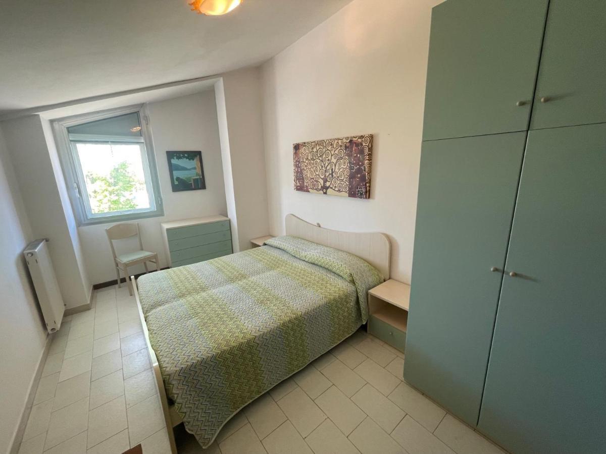 Apartamento Vega Bilocale Con Piscina E Terrazza Caorle Exterior foto