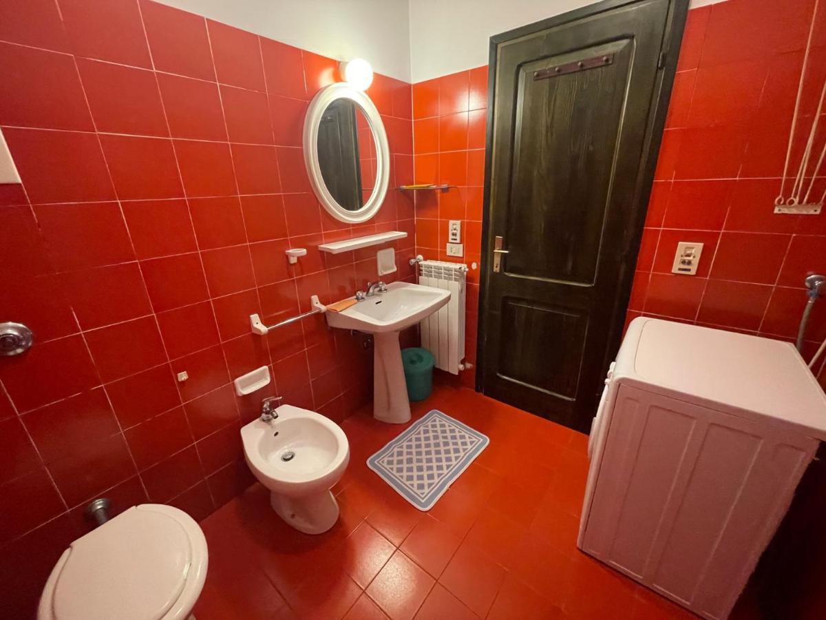 Apartamento Vega Bilocale Con Piscina E Terrazza Caorle Exterior foto