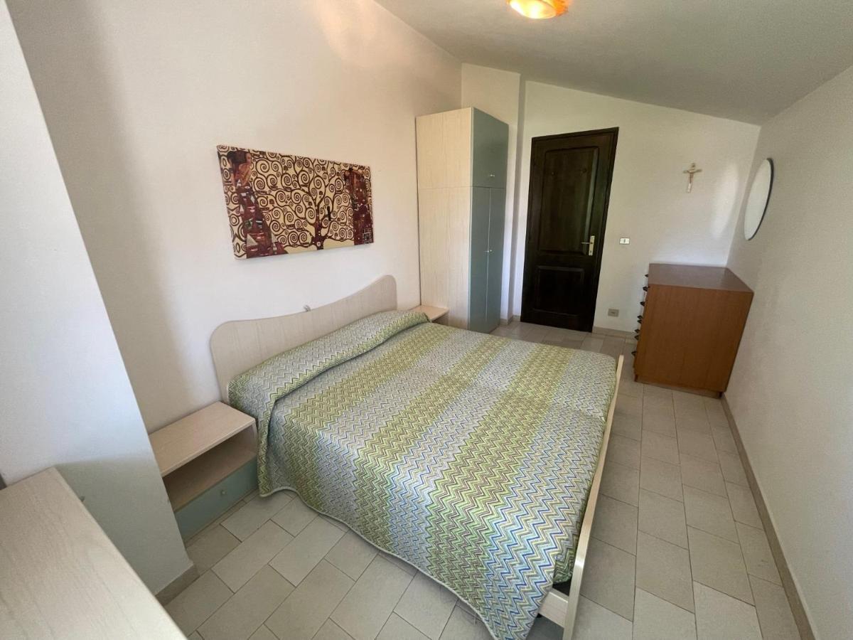 Apartamento Vega Bilocale Con Piscina E Terrazza Caorle Exterior foto