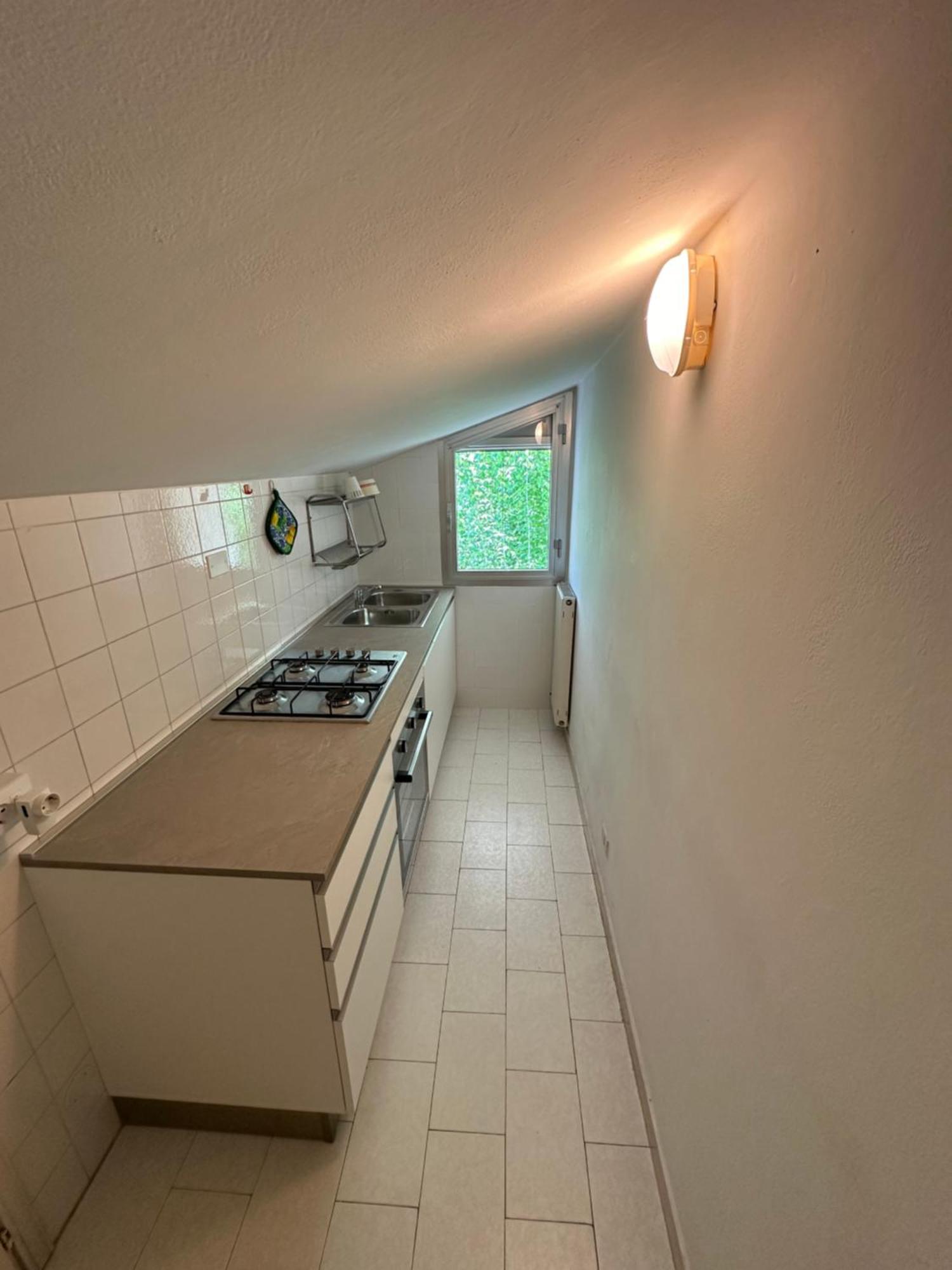 Apartamento Vega Bilocale Con Piscina E Terrazza Caorle Exterior foto